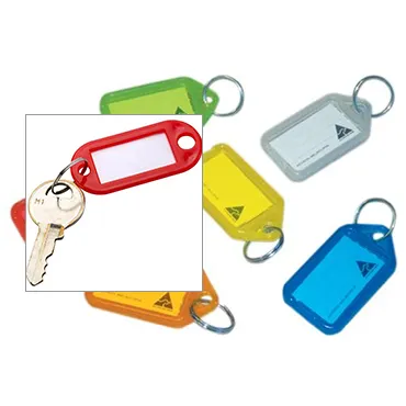 Why Eco-Friendly Key Tag Disposal Matters