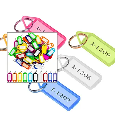 Creative Key Tag Marketing Ideas to Elevate Your Brand