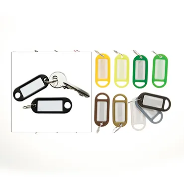 Why Choose Personalized Key Tags for Your Campaign?
