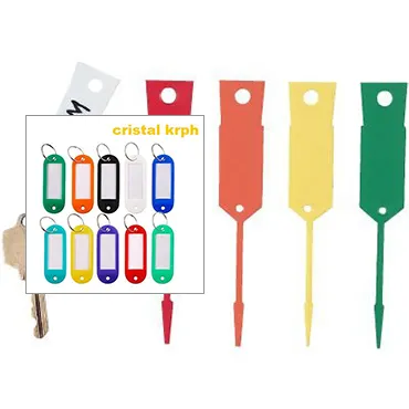 Welcome to Plastic Card ID
, Your Trusted Partner for Secure Key Tags