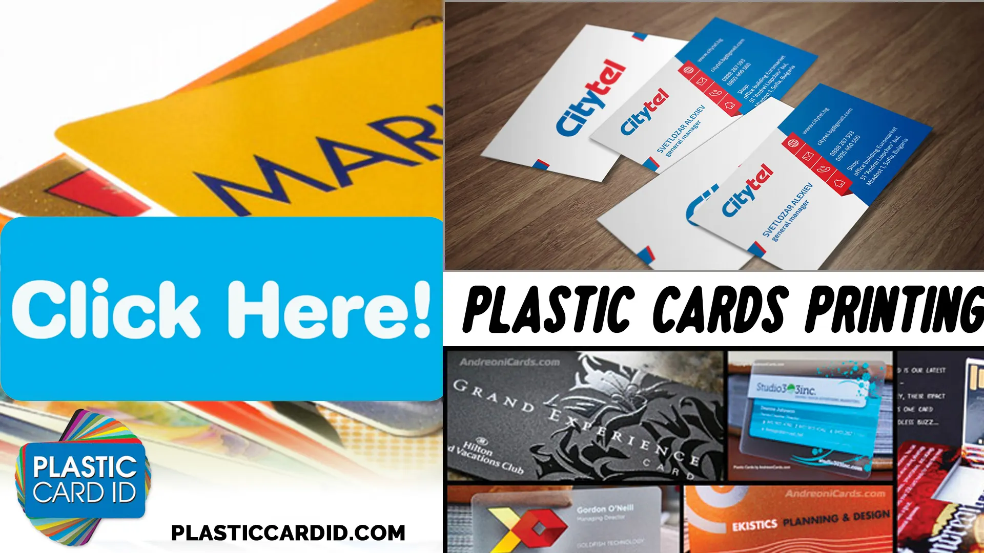 Unlocking the Secrets of Brand Loyalty with Plastic Card ID
