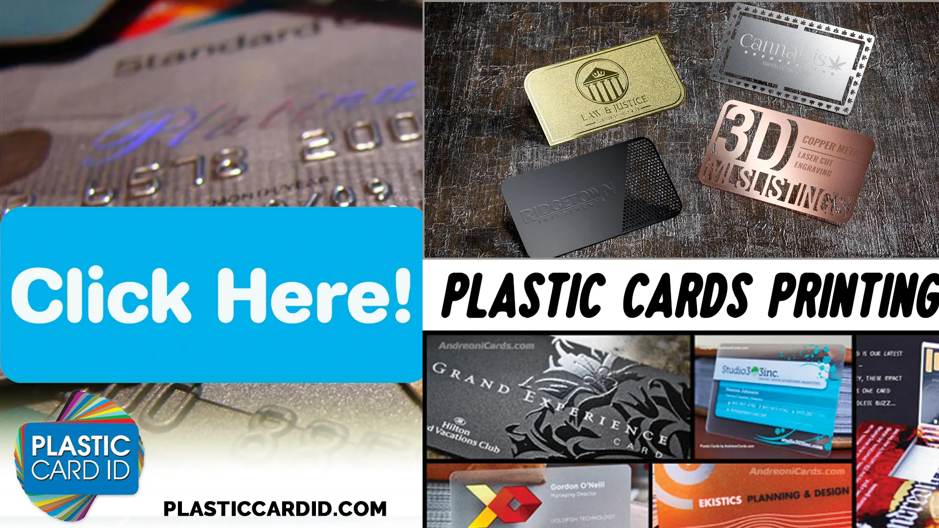 Plastic Card ID
: Fueling Fundraisers Nationwide