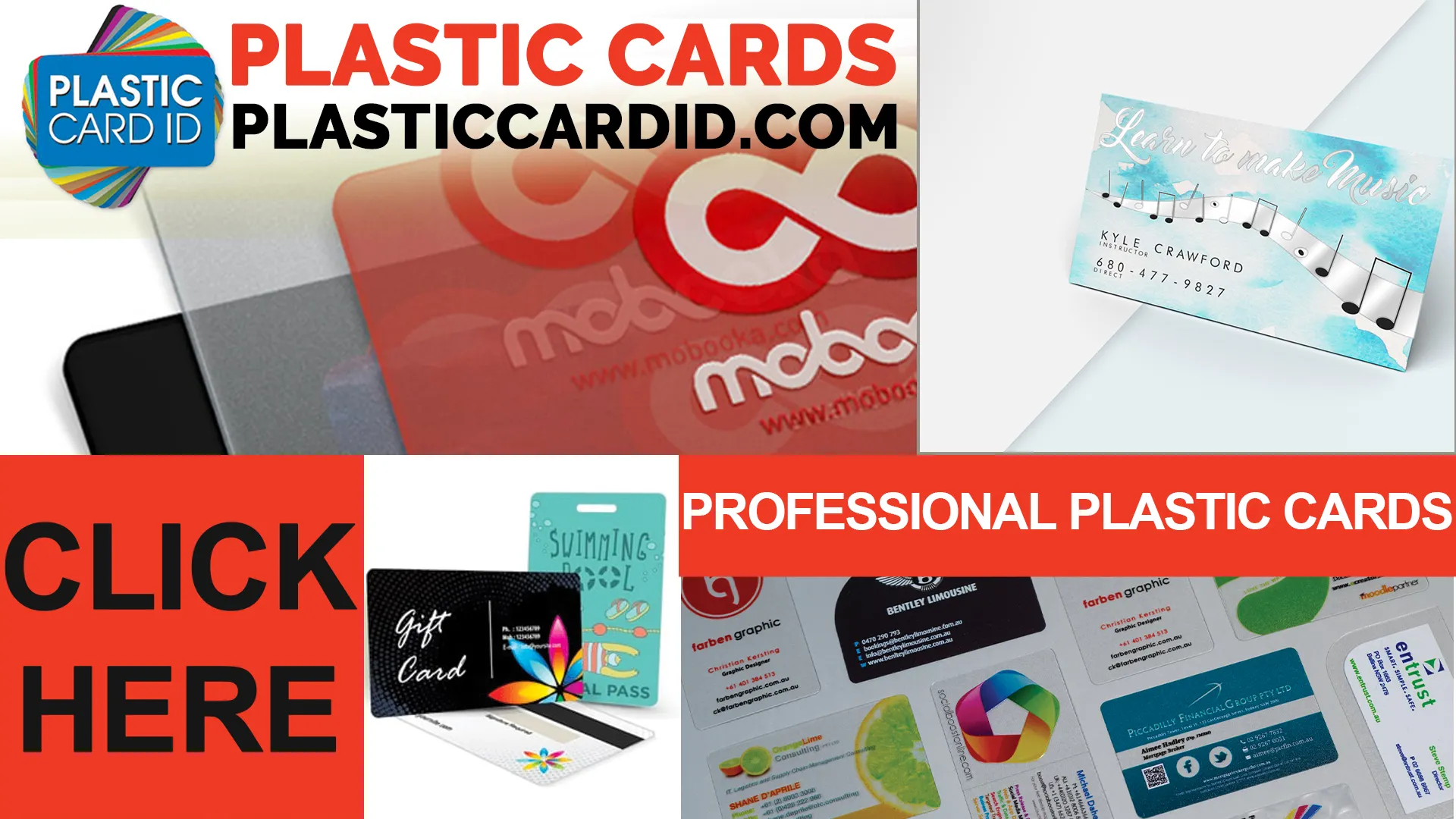 How Plastic Card ID
 Key Tags Foster Brand Loyalty and Client Engagement